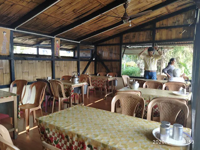 Dapbiang Restaurant