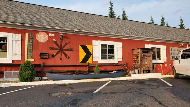 The Minnow Bucket Antiques