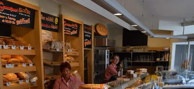 Bäckerei Kitzingen Grammetbauer