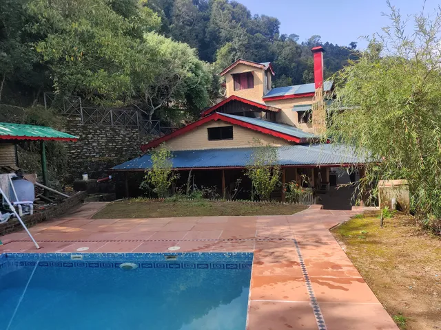 Kumaon Estate