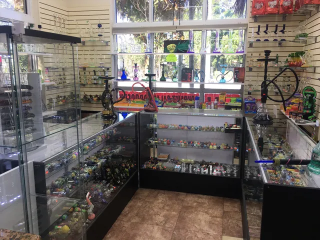 A1A Smoke Shop