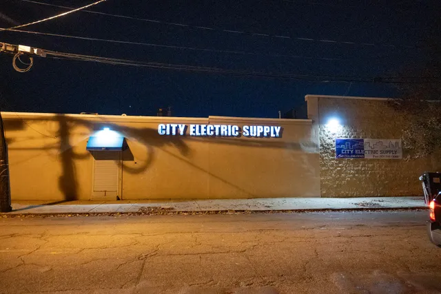 City Electric Supply LLC