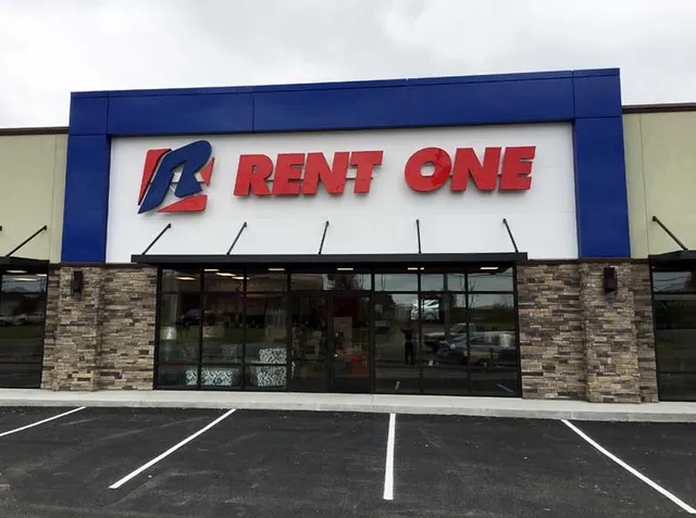 Rent One