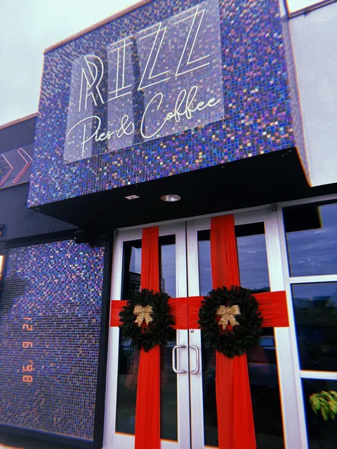 RIZZ PIES