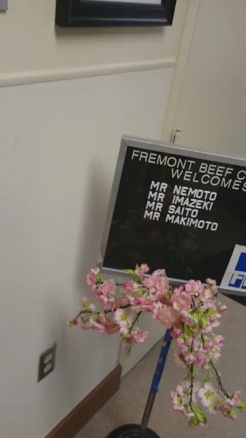 Fremont Beef Company