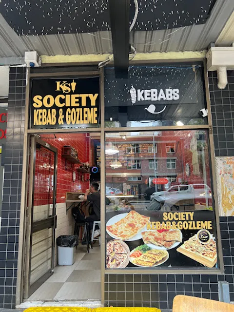 Kebab Society
