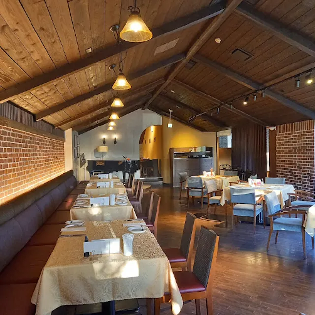 ベーカリーレストランサンマルク 大元店