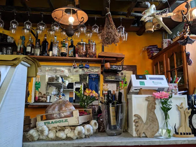 Osteria Staccia Buratta