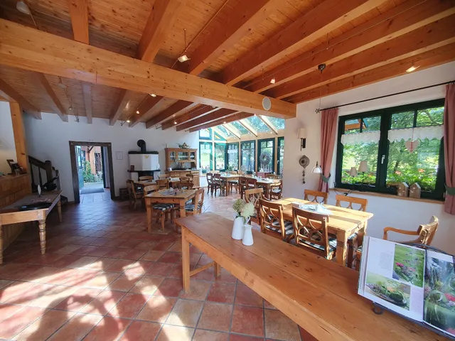 Heinemanns Hof - Hubertus Heinemann