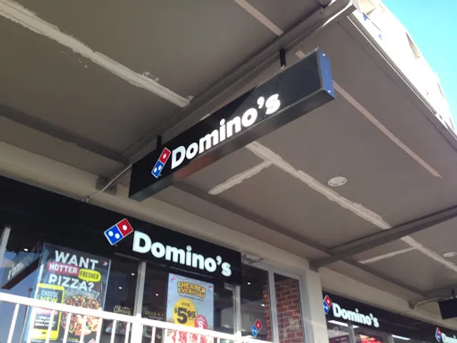 Domino's Pizza Kensington