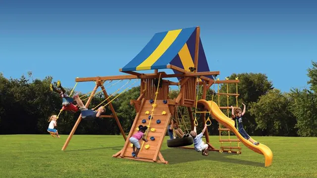 Swingset Solutions