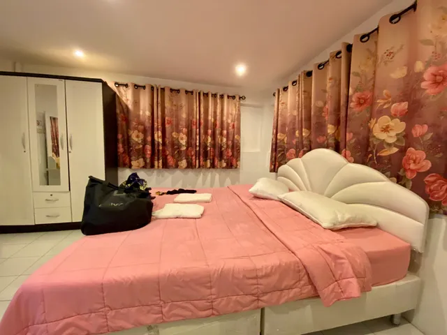 Garden House Bang Saray