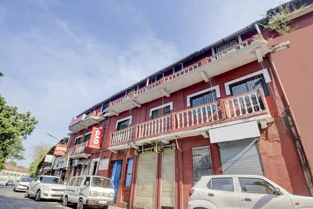 Flagship Casa Paradiso Near Immaculate Conception Church