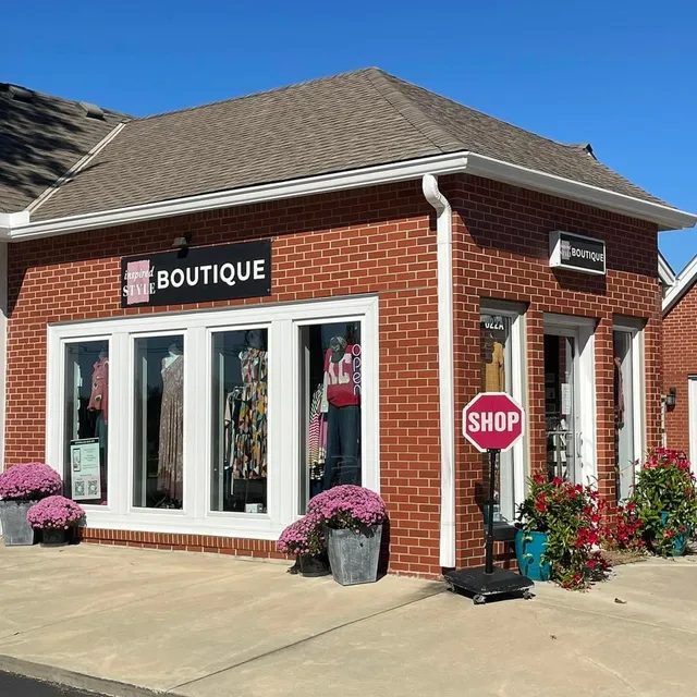 Inspired Style Boutique