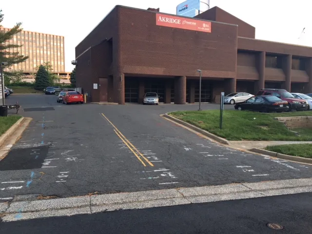 1690 Old Meadow Surface Lot (Atlantic Parking)