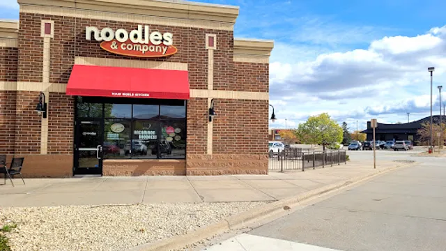 Noodles and Company