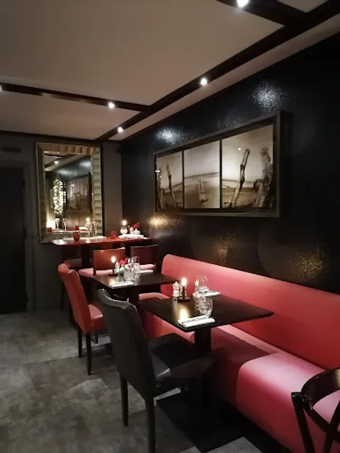 Le Bistrot de Solidor