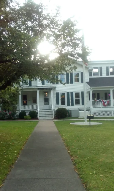Sodus Community Library