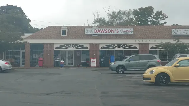 Dawson's Hardware