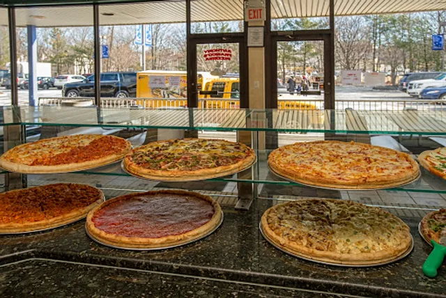 Anthony Francos Pizza reviews open hours photo spots things to do WanderBoat AI Trip Planner