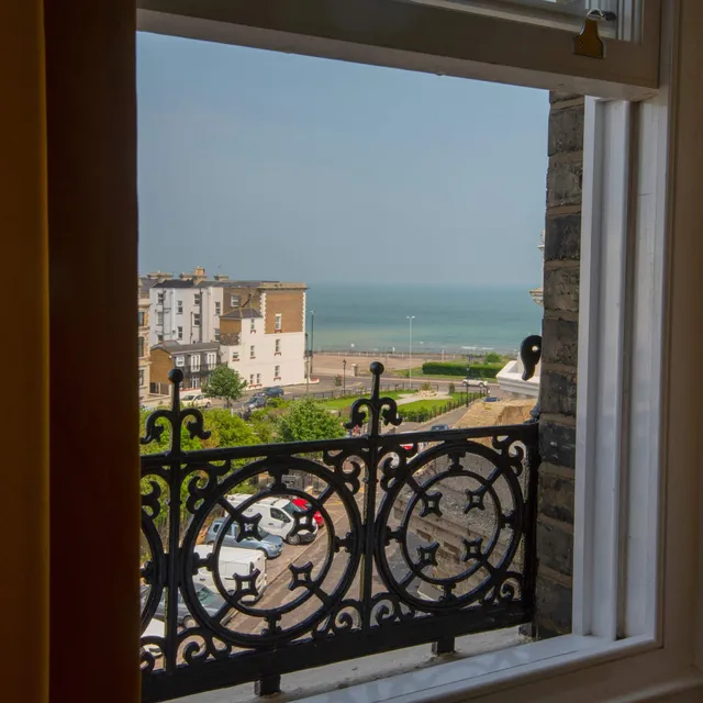 Magical Margate Townhouse