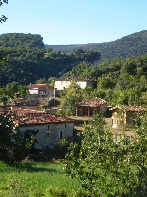 Alojamientos Manzanela