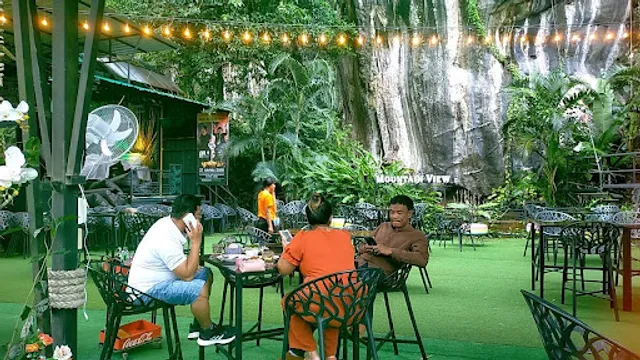 Mountain View Restaurant