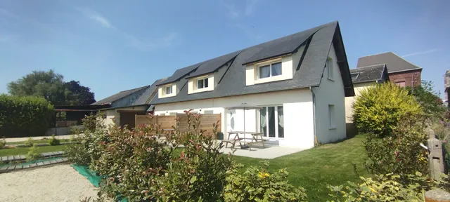 Gîtes des Abbayes du Val de Seine