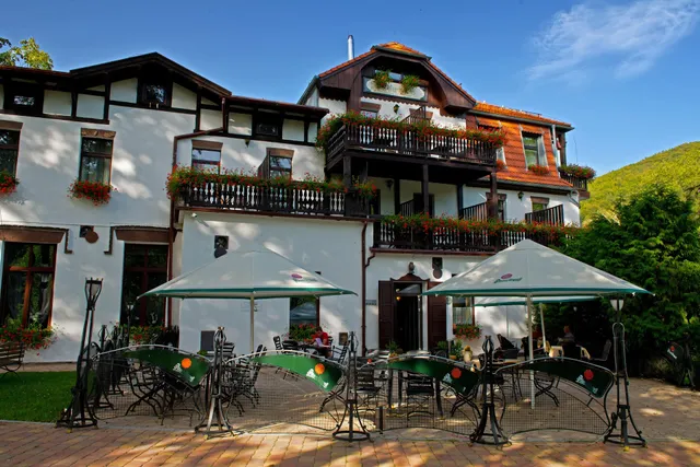 Sowia Dolina "eat, drink & sleep"