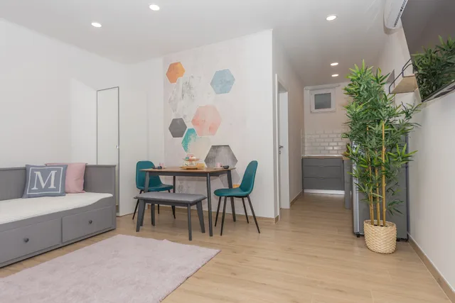 Apartment Maro (2+2)