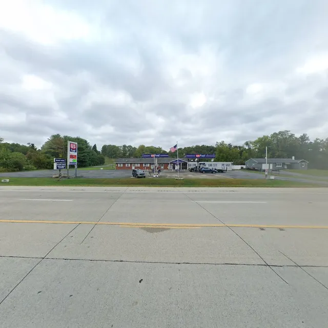 Duncannon Food Market