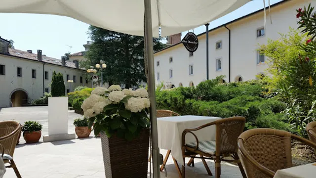 San Martino BISTRO & BAR