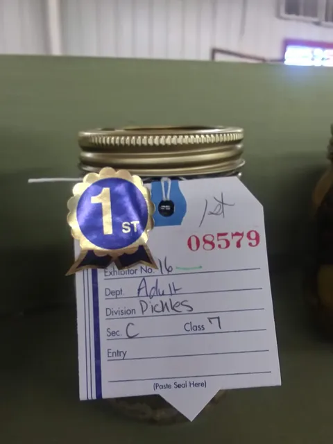 Miller County Fairgrounds