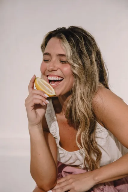 BlushTan Organic Spray Tanning