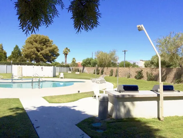 Indian Palms Intervals by VRHost