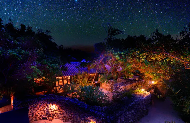 taketomijima akaneya