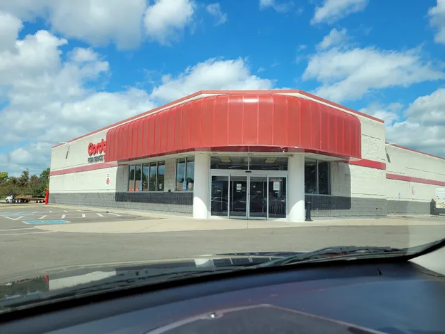 Gordon Food Service Store