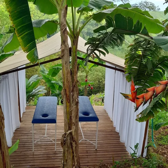 Encanto Toscano Glamping