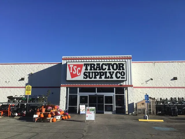 Tractor Supply Co.