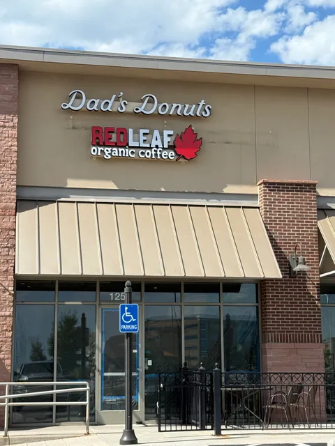 Dad's Donuts Interquest