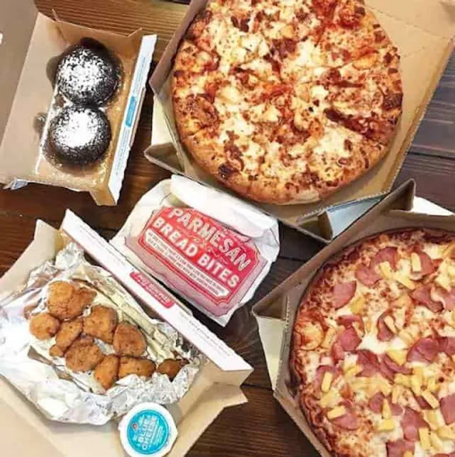 Domino's Pizza