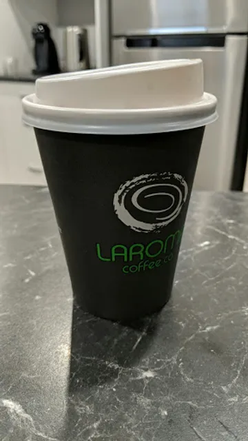 Laroma Espresso Bar