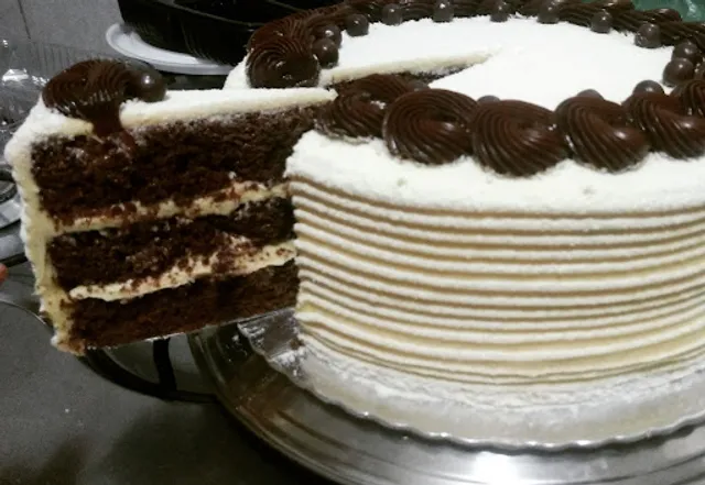 El shaddai lanchonete e marmitaria