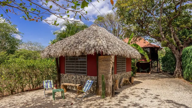 Rancho Matambu Playa Grande