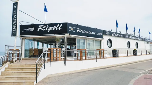 Restaurante Ripoll