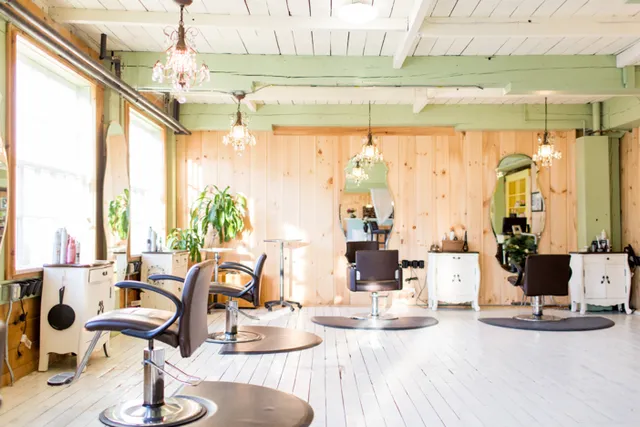 Fresh Salon and Day Spa