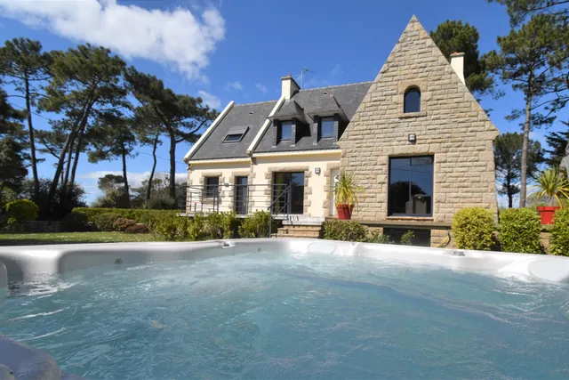 Les Villas du Golfe du Morbihan