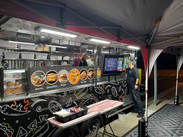 Let’s taco about it