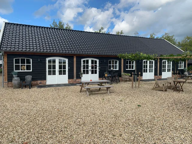 Noxem Bed & Breakfast