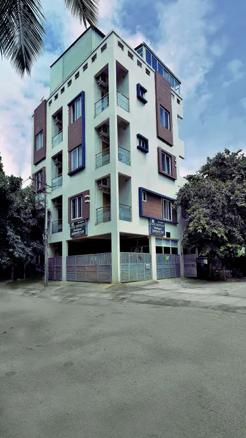 NANDU HOSPITALITY APARTMENTS SERVICES- AASHIYANA